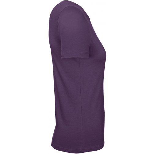 urban purple Camiseta #E150 mujer