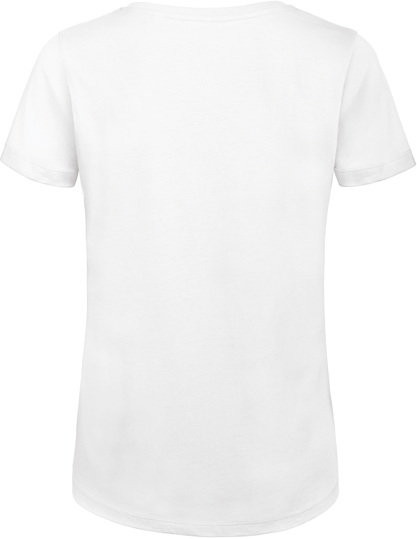 Camiseta Organic Inspire mujer