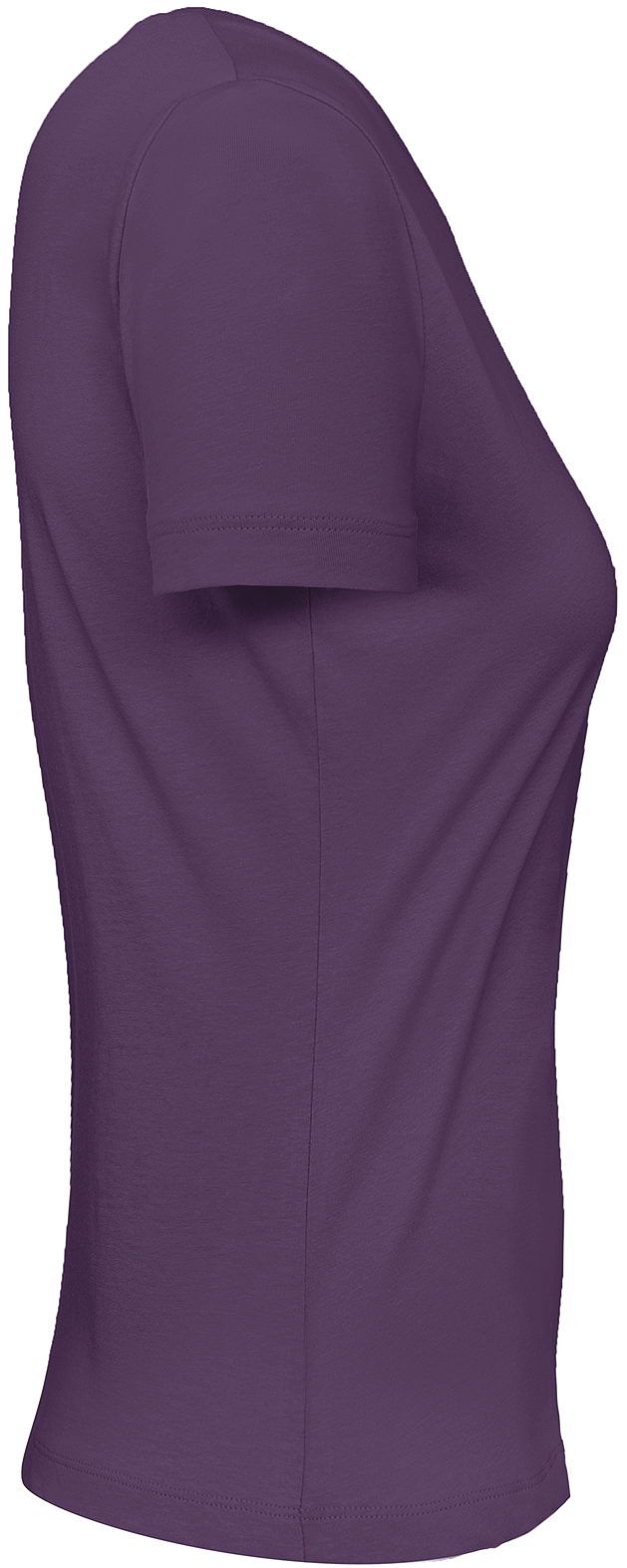 Camiseta Organic Inspire mujer