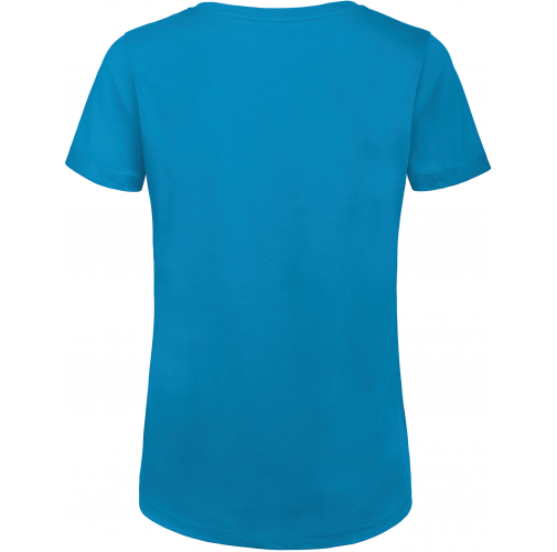 atoll Camiseta Organic Inspire mujer
