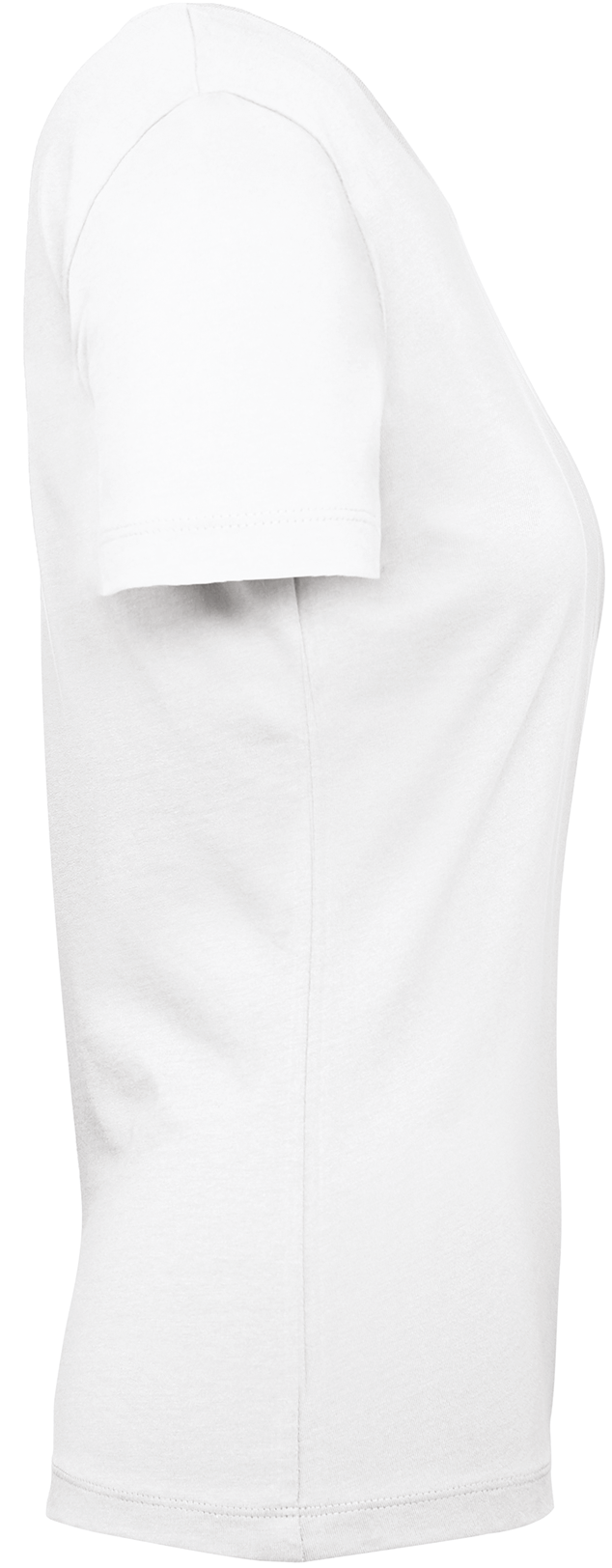 Camiseta orgánica Inspire Plus mujer