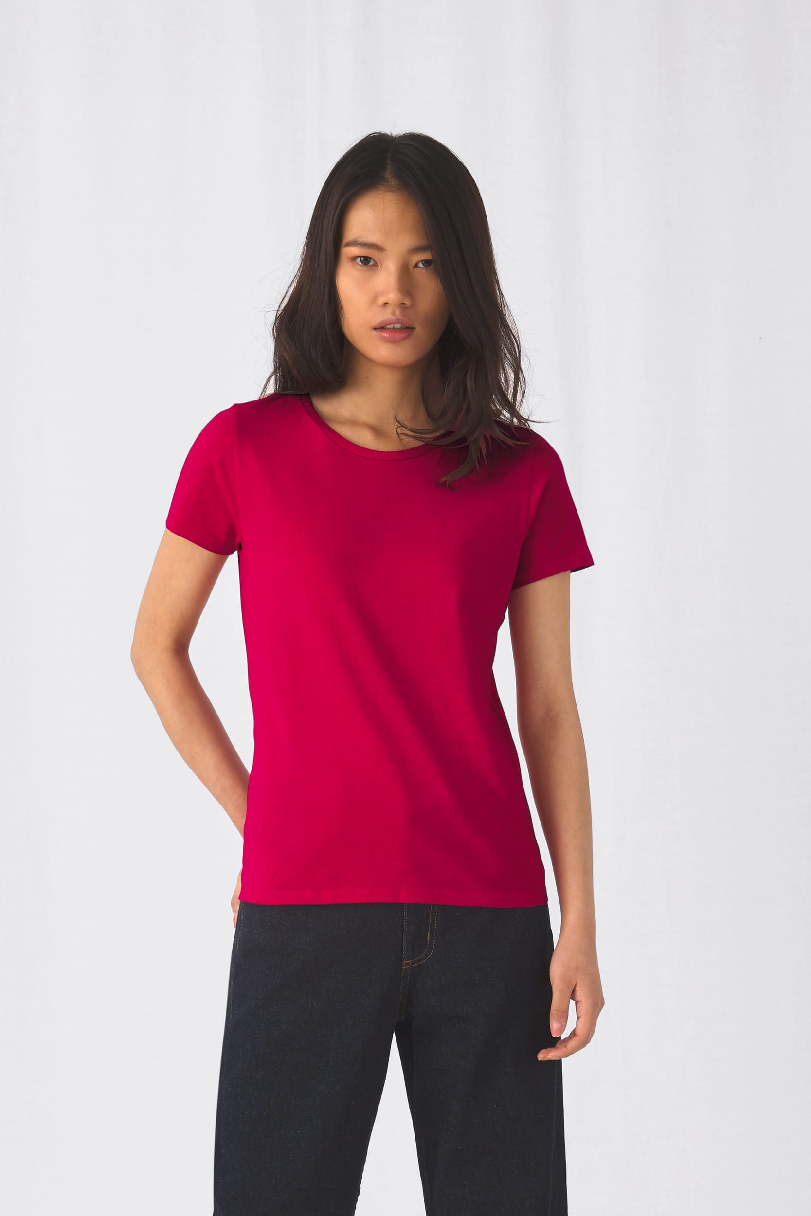 CAMISETA #E190 MUJER