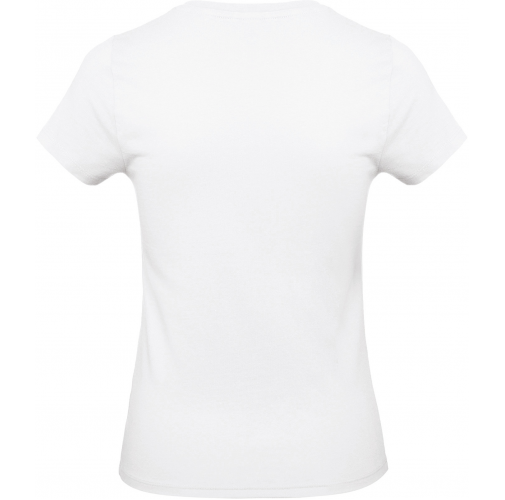 ash Camiseta #E190 mujer