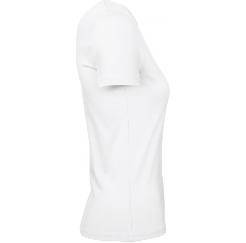ash Camiseta #E190 mujer
