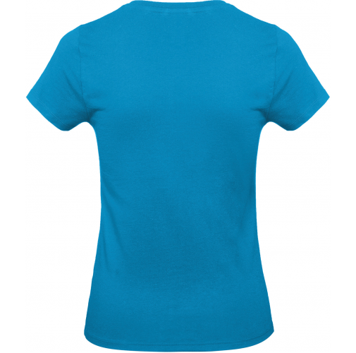 atoll Camiseta #E190 mujer