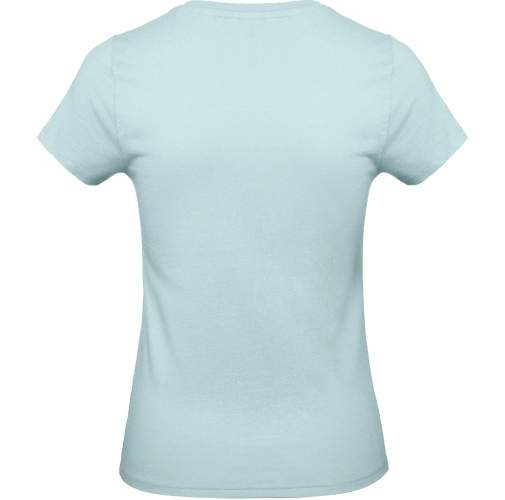millennial mint Camiseta #E190 mujer