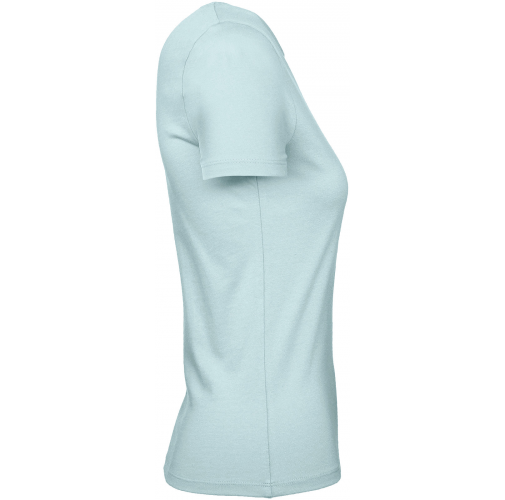 millennial mint Camiseta #E190 mujer