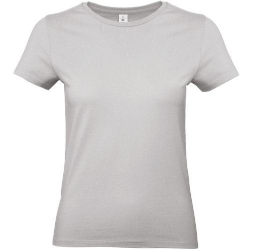 pacific grey Camiseta #E190 mujer