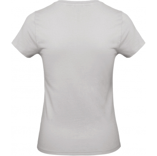 pacific grey Camiseta #E190 mujer