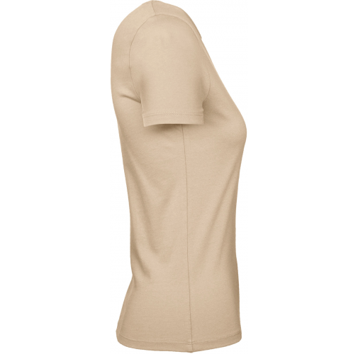 sand Camiseta #E190 mujer