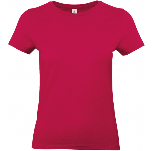 sorbet Camiseta #E190 mujer