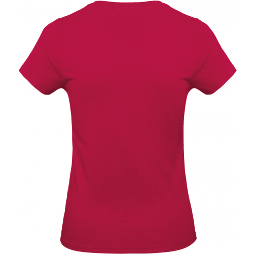 sorbet Camiseta #E190 mujer
