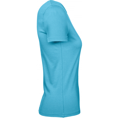 swimming pool Camiseta #E190 mujer