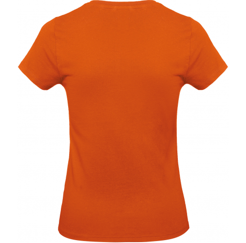 urban orange Camiseta #E190 mujer