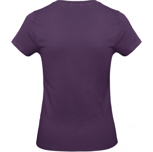 urban purple Camiseta #E190 mujer