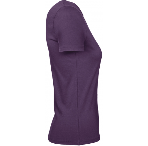 urban purple Camiseta #E190 mujer