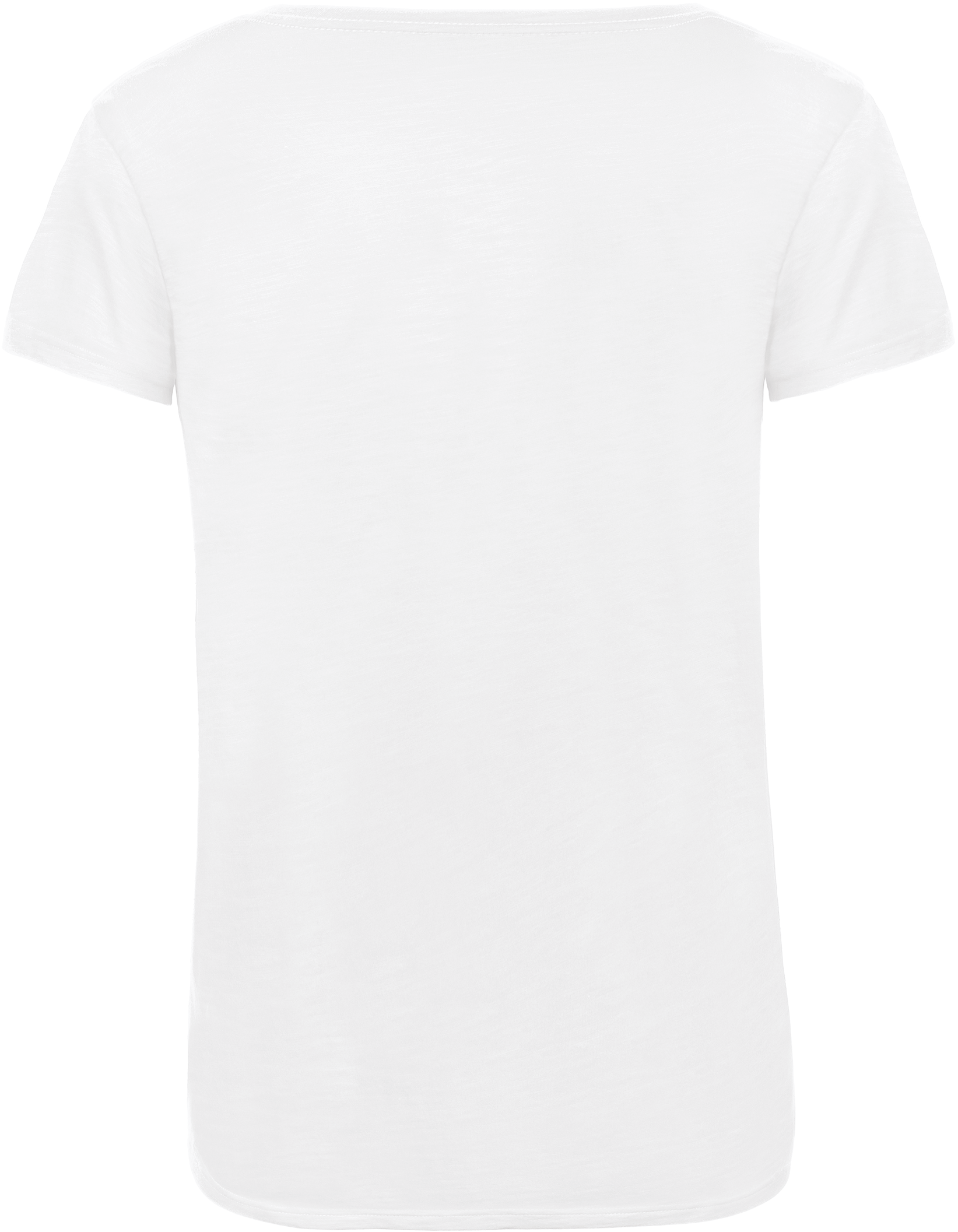 Camiseta Triblend mujer