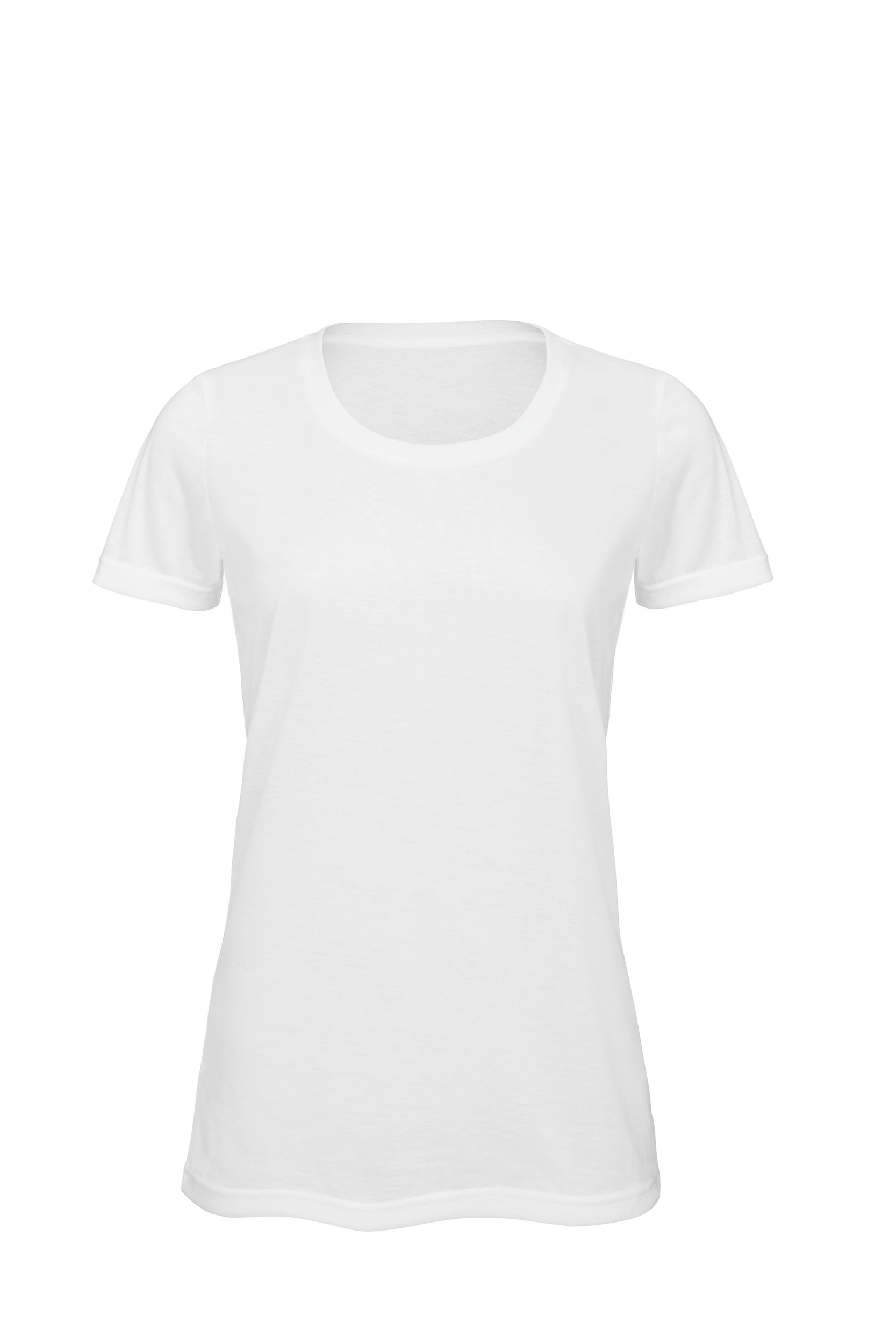 Camiseta Sublimation mujer
