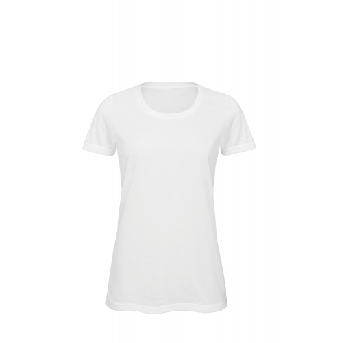 Camiseta Sublimation mujer
