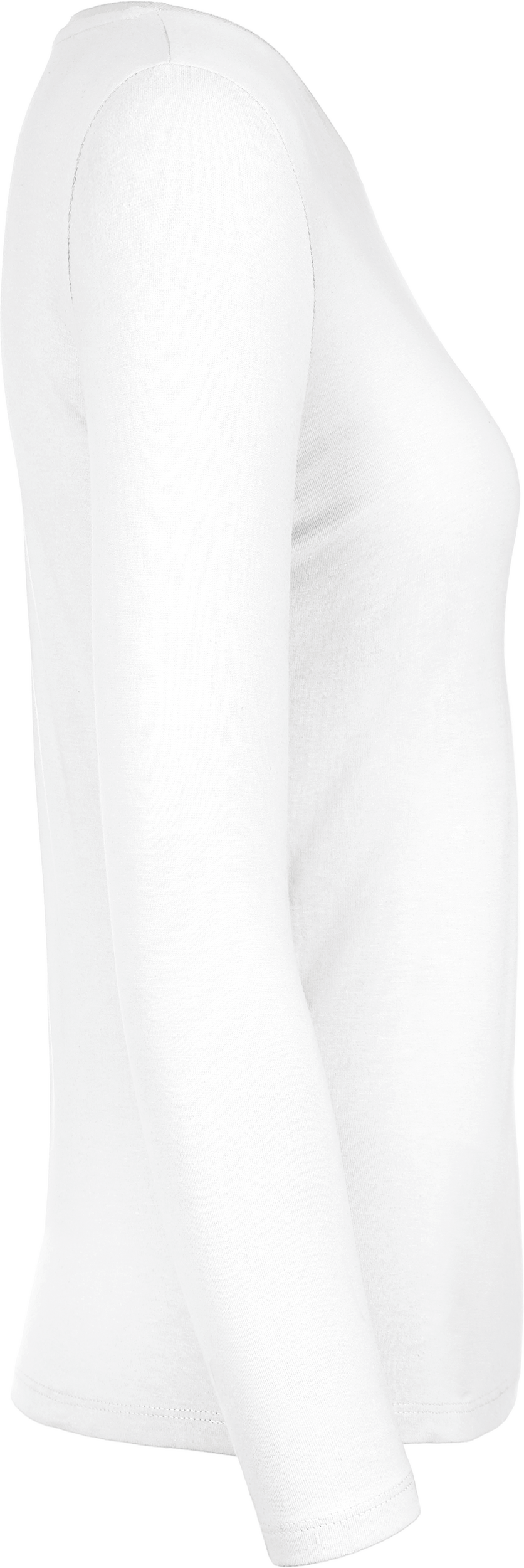 Camiseta #E190 manga larga mujer