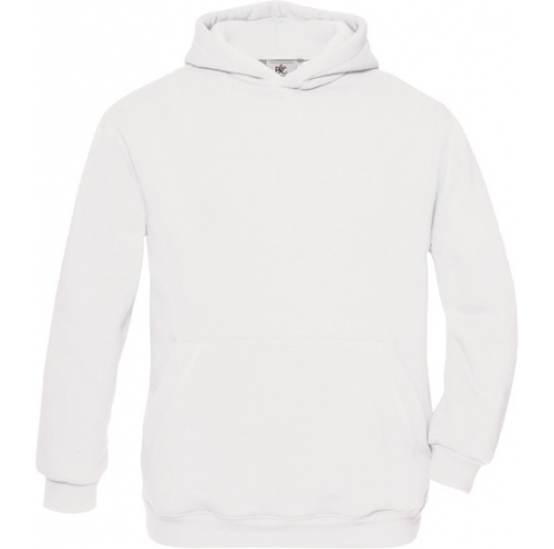 Sudadera capucha niños