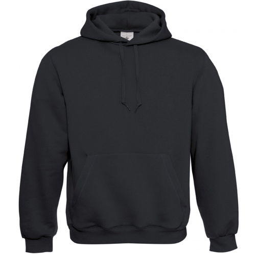 Sudadera con capucha