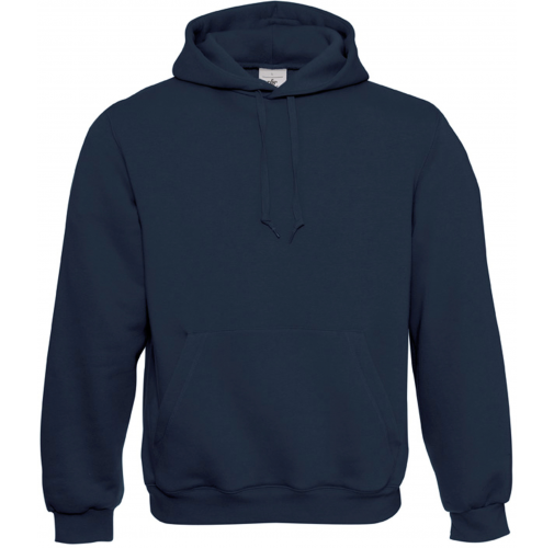 Sudadera con capucha