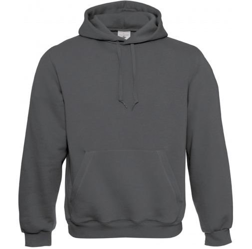 Sudadera con capucha