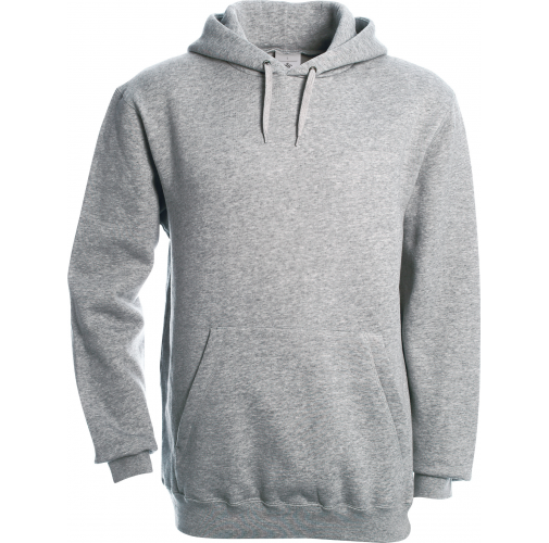 Sudadera con capucha