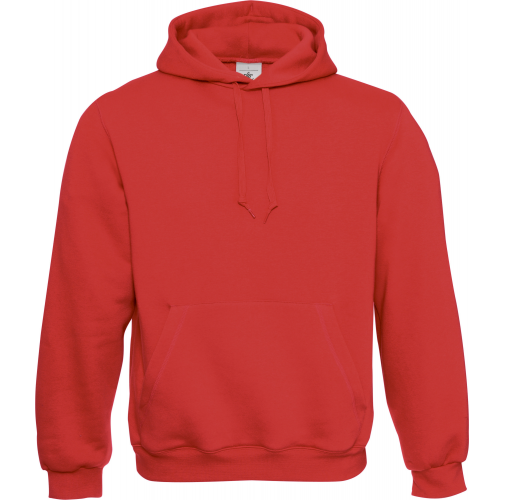 Sudadera con capucha