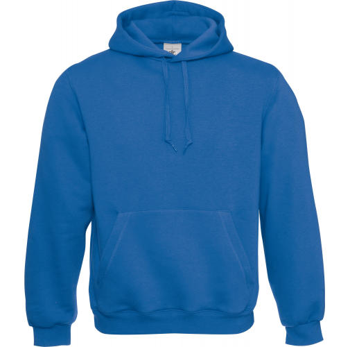 Sudadera con capucha
