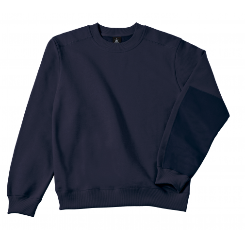 navy Sudadera Hero Pro