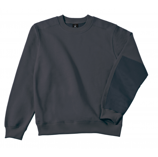 dark grey Sudadera Hero Pro