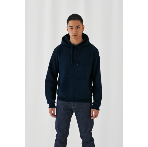ID.003 SUDADERA CAPUCHA