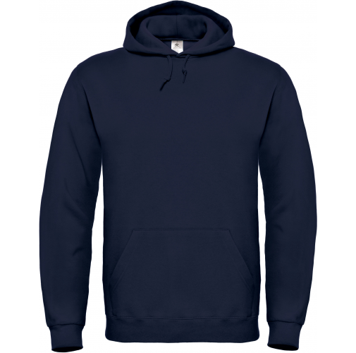 navy ID.003 Sudadera capucha