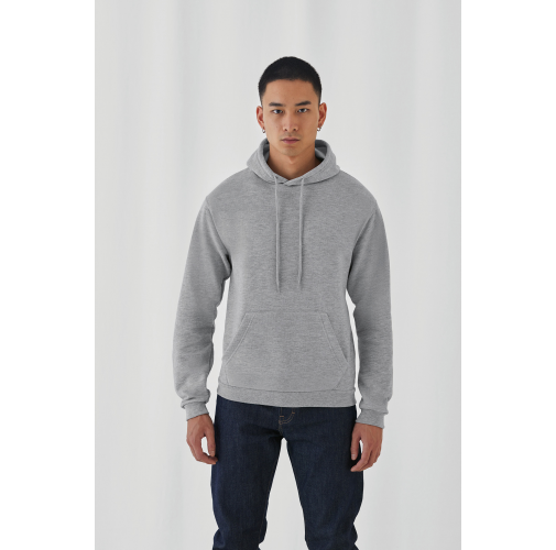 ID.203 SUDADERA CAPUCHA