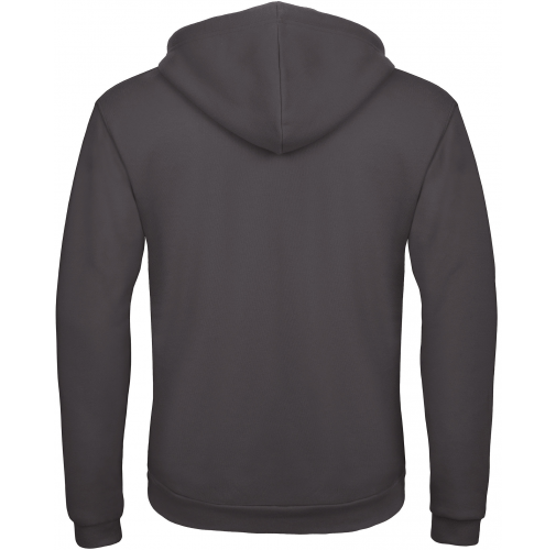 anthracite ID.203 Sudadera capucha