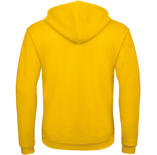 gold ID.203 Sudadera capucha