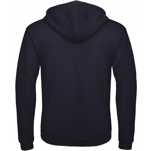 navy ID.203 Sudadera capucha