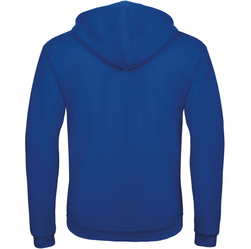 royal blue ID.203 Sudadera capucha