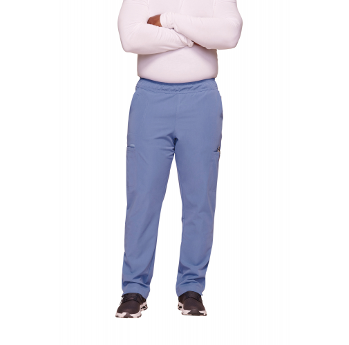 ciel blue Pantalones cargo con bragueta hombre<br/>