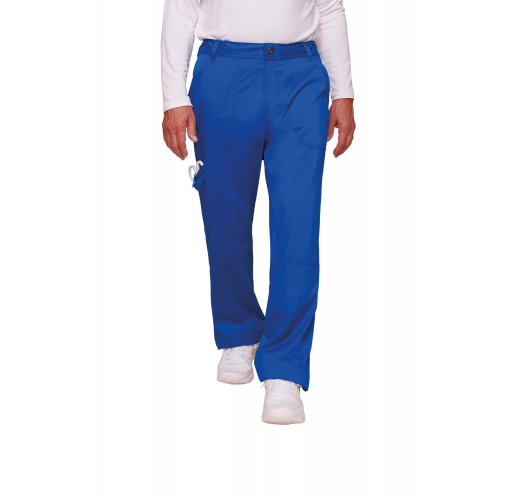 royal Pantalones cargo con bragueta hombre<br/>