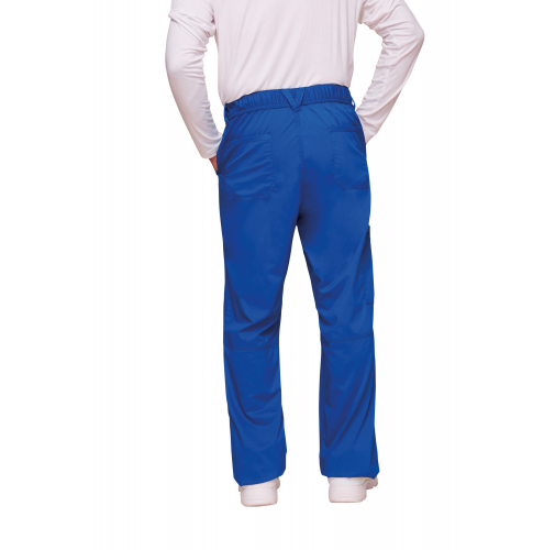 royal Pantalones cargo con bragueta hombre<br/>