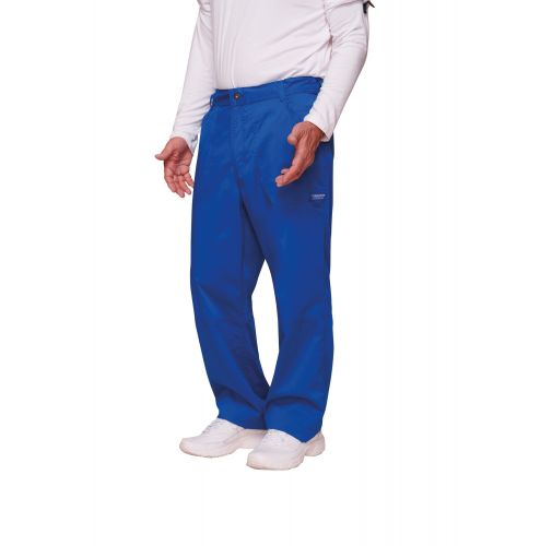 royal Pantalones cargo con bragueta hombre<br/>