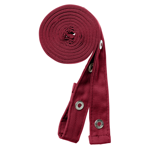 cherry Juego de correas para delantal potenza x classic