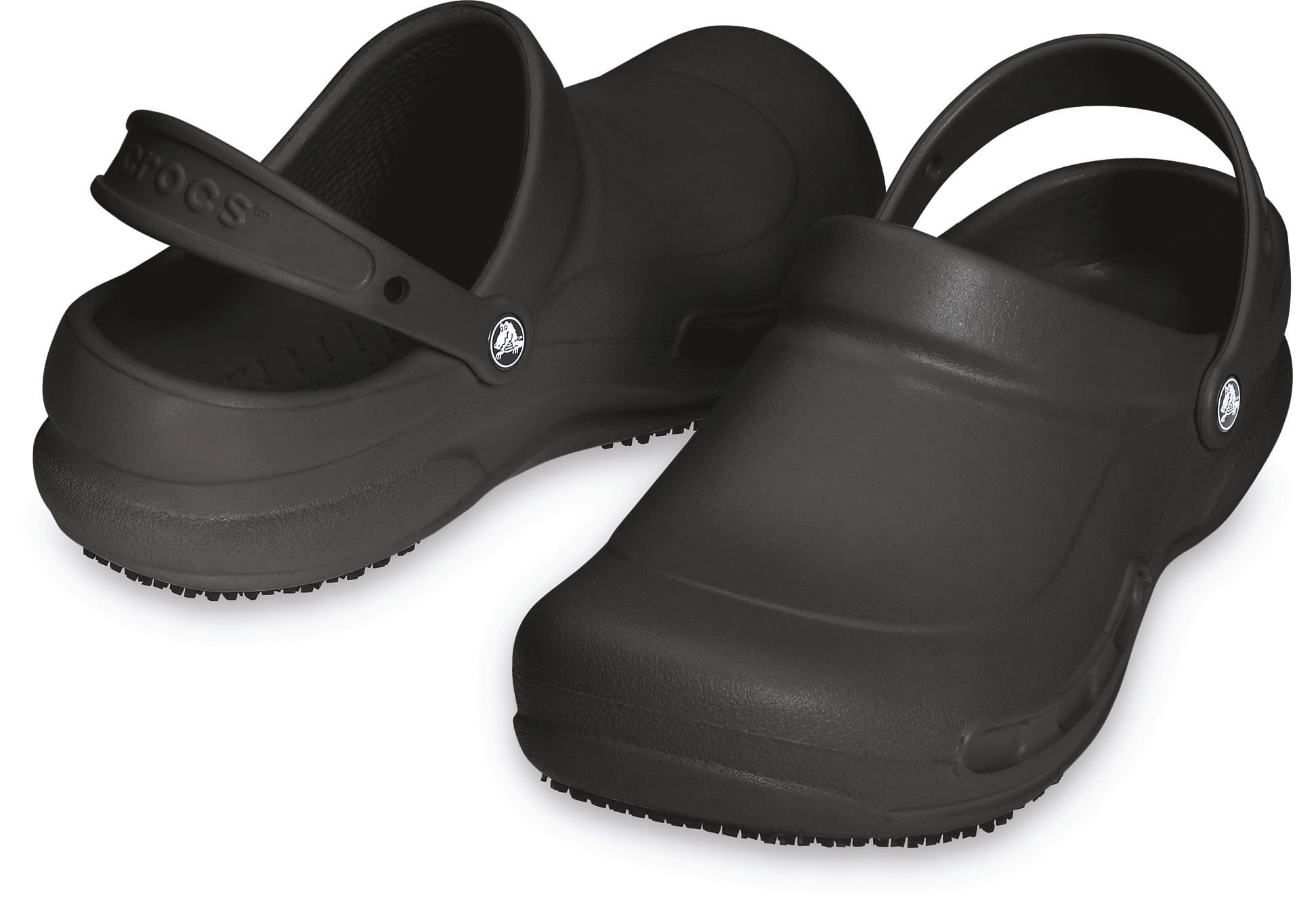 Zuecos Crocs™ Bistro