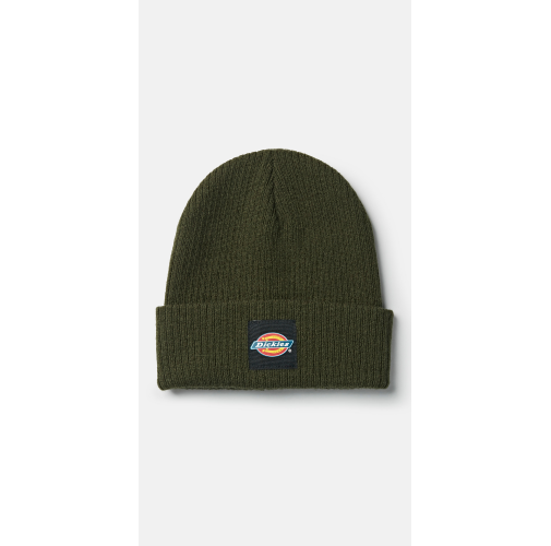 dark green Gorro EVADALE (DT8003)