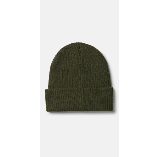 dark green Gorro EVADALE (DT8003)