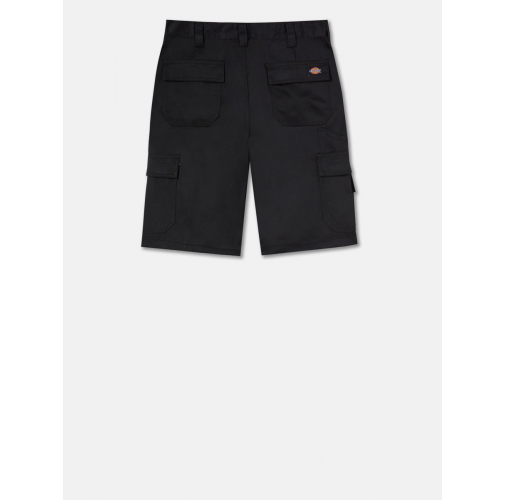 black Short Everyday (EX. DED247SH)