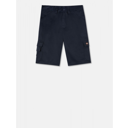 navy Short Everyday (EX. DED247SH)